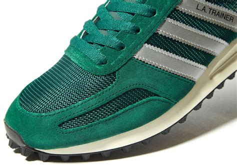 sneakers groen adidas|adidas green shoes men.